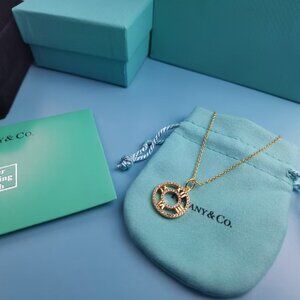 Tiffany & Co. necklace